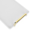 Decorative Tray Elegant Exquisite Texture Ergonomic Serving Tray with Handles
