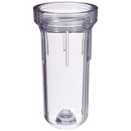 Pentek 153128 #10 Standard Clear Sump