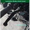 Motorcycle Brake and Clutch Levers Modified Parts Compatible with R7