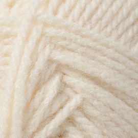 Sirdar SUPERSOFT ARAN Knitting Wool/Yarn 100g - 859 Oatmeal