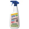 Motsenbocker's Lift-Off 40901CT No. 3 Pen, Ink Graffiti Remover, 22oz