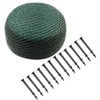 Meister Leaf Protection Net 5 x 4 m – Green