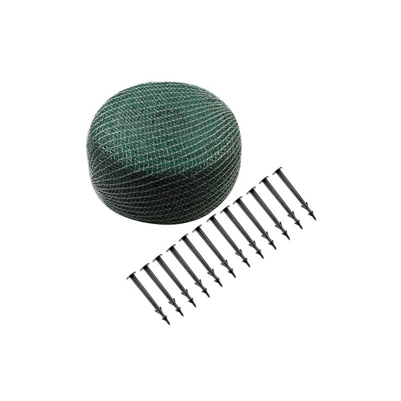 Meister Leaf Protection Net 5 x 4 m – Green