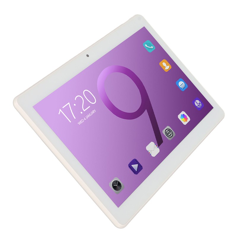 10 Inch Tablet Octa Core CPU 3GB RAM 32GB ROM