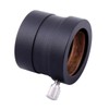 SVBONY Astronomical Telescope Accessories Telescope Ring Eyepiece Adapter 31.7-24.5AD 1.25"-0.965"
