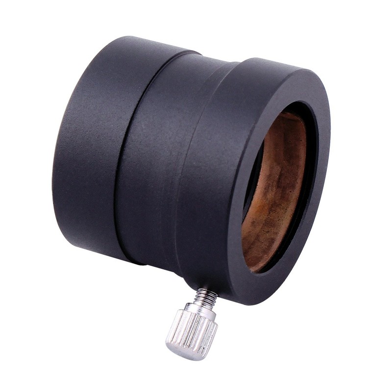 SVBONY Astronomical Telescope Accessories Telescope Ring Eyepiece Adapter 31.7-24.5AD 1.25"-0.965"