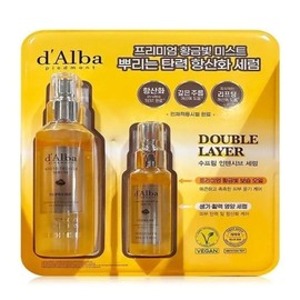 Dalva White Truffle Supreme Intensive Serum 150+50(SH) / 달바 화이트 트러플 수프림 인텐시브 세럼 150+50(SH)