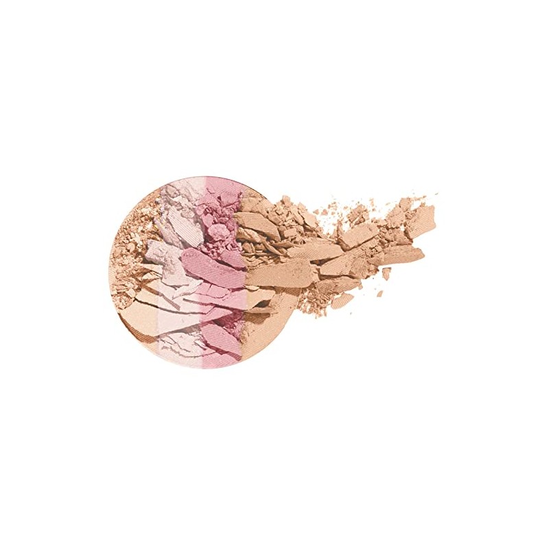 wet n wild Megaglo Illuminating Powder, Catwalk Pink, 0.405 Fluid