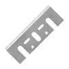 82 mm TCT Carbide Planer Blade Replacement, One Pair of