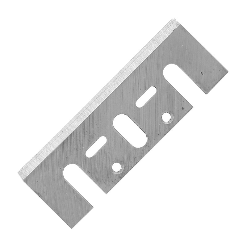 82 mm TCT Carbide Planer Blade Replacement, One Pair of