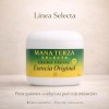 Crema Facial Mana Terza Selecta Aclarante Natural 40g Todo Tipo