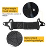 Motorparty Door Limiting Straps for Can Am Maverick X3 2017-2022
