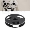 1/4 2.5 Inch Empty Tape Reel 3 Hole Universal Sound