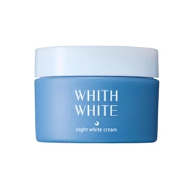 Quasi-drug Phiswhite Moisturizing Cream Whitening Cream Tranexamic Acid Night Use