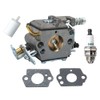 Carburetor For Jonsered 2036 2040 CS2040 Partner P365 P405 McCulloch