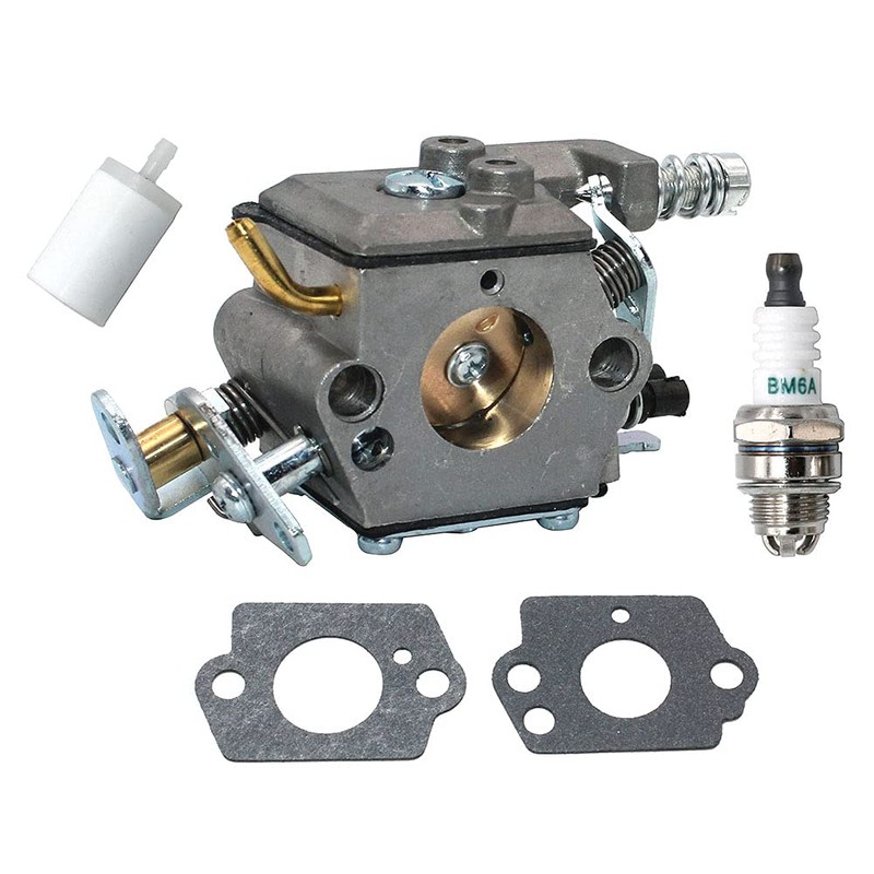 Carburetor For Jonsered 2036 2040 CS2040 Partner P365 P405 McCulloch