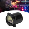 VU Panel Meter 500UA Warm Back Light Recording 5DB Drive