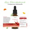 Astaxanthin Drops - High Dose with 12 mg Astaxanthin Per