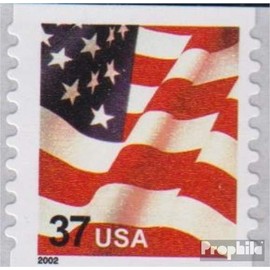 Prophila Collection USA 3595I BC (Complete Edition) Mint NH MNH 2002 Fagge (Stamps for Collectors)