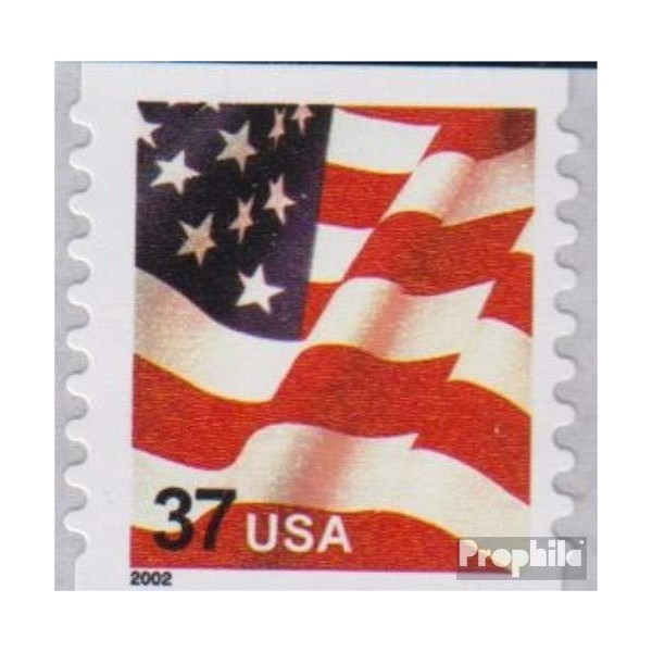 Prophila Collection USA 3595I BC (Complete Edition) Mint NH MNH