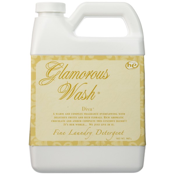 TYLER Glamorous Wash, Diva, 907g.
