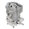 LiGuVCY 49MM Cylinder Piston Crankshaft Kit Replacement for Stihl MS390