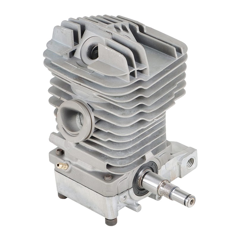 LiGuVCY 49MM Cylinder Piston Crankshaft Kit Replacement for Stihl MS390