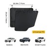 pawander Dog Car Door Protector - Universal Fit for SUV/Sedan/Truck,