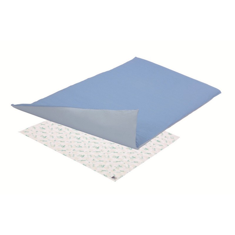 Ube Materials Dust Mites Repelling Dehumidifying Sheet for Bed Covers,