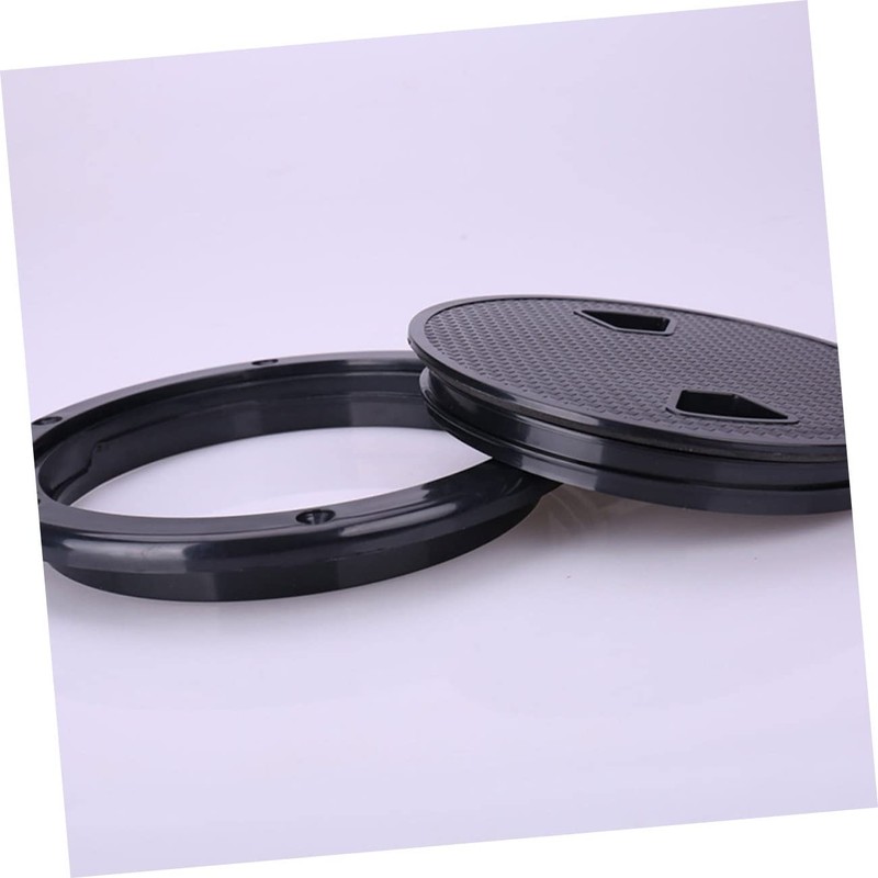 SUPVOX Anti-Slip Hand Hole Cover Kayak Covers Kayak Accessory Hatch