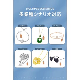 Price Tags, Price Tags, Price Tags, Labels, Price Tags, Gift Words Cards, Product Tags, Small Threaded Clothes, Jewelry, Accessories, Jewelry, Watches, Decorative, Jewelry Labels (Set of 100) (Brown)