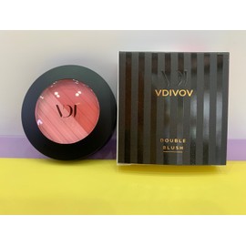 vidibov double blush pink 3g / 비디보브 더블 블러쉬 핑크 3g