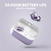 Back Bay Audio Tempo 30 Wireless Earbuds for Small Ears