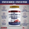 Pack Colágeno Hidrolizado + Citrato De Magnesio+regalo