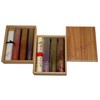 Ball First Hall For Incense Sticks Scent, Elephant Six Species