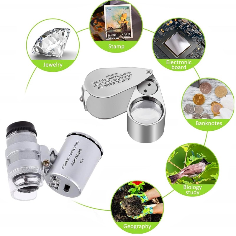High Accuracy Professional Diamond Tester Pen, Jewelry Diamond Tester with