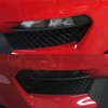 Luxe Auto Concepts Front Blinker Tint Kit for 2015-17 Ford