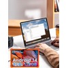 for ApoloSign EP1095T Tab 11 Android 14 Tablet,11 inch Tablets