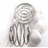 Bodundirect 304 Stainless Steel Shaker Ball Wire Whisk Shaker Mixer