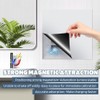 ZENWORYS Square Magnetic Vent Covers,Extra Strong Magnets Vents 12 X