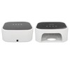 Nail Lamp 168W Large Screen Digital Display 42pcs Light Chips