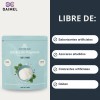 Dnc SportPro Bolsa Citrato de Magnesio en Polvo 2kg Grado