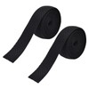 Handlebar Tape Quick Dry Anti Slip Tape Synthetic Sponge Bicycle