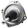 Clutch Slave Cylinder Replacement for 9700515120 3866376C91 Fit for Wabco