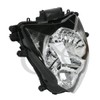 XFMT Front Headlight Head Light Lamp Compatible with Suzuki GSXR
