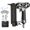 NEU MASTER Pneumatic Brad Nailer, 18 Gauge Nail Gun Fires