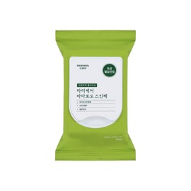 Super-slick adhesion gel sheets 80 sheets Sea grape skin pack boosting fucoidan ingredient pore trouble sebum improvement hyaluronic acid / 초슬릭밀착겔시트80매 바다포도스킨팩 부스팅 후코이단성분 모공고민 피지개선 히알루론산