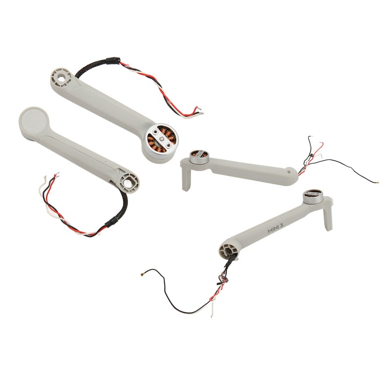 Drone Arm Motor Professional Left Right Front Rear Drone Arm