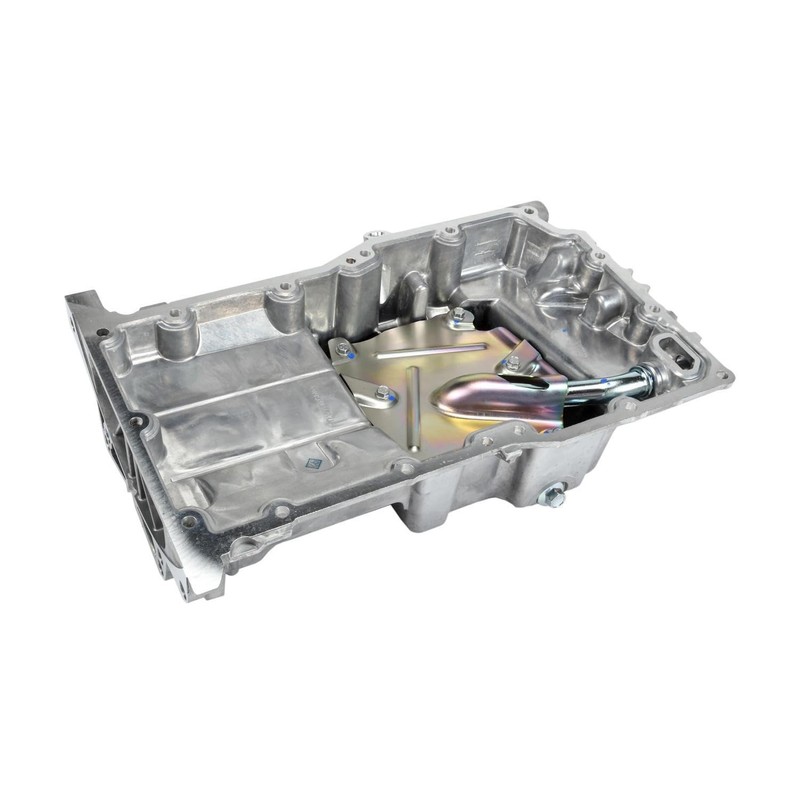GM Genuine Parts 12601240 Engine Oil Pan