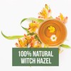 Witch Hazel Natural USP Oil – 100% Pure with 14%